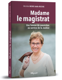 Image de Madame le magistrat
