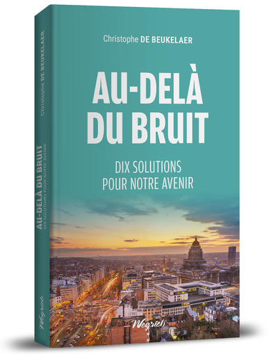 Picture of Au-delà du bruit