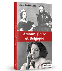 Picture of AMOUR, GLOIRE ET BELGIQUE