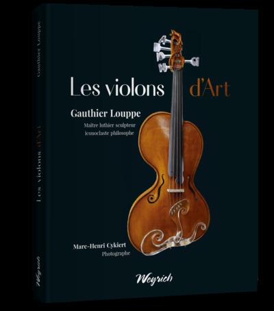 Picture of Violons d'Art (Les)