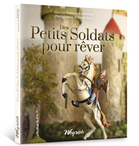 Picture of PETITS SOLDATS POUR REVER (DES)