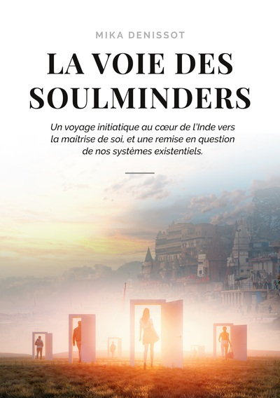Image de La voie des Soulminders