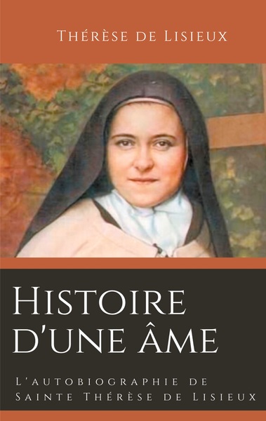 Picture of Histoire d'une âme