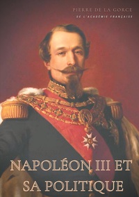 Image de Napoléon III et sa politique