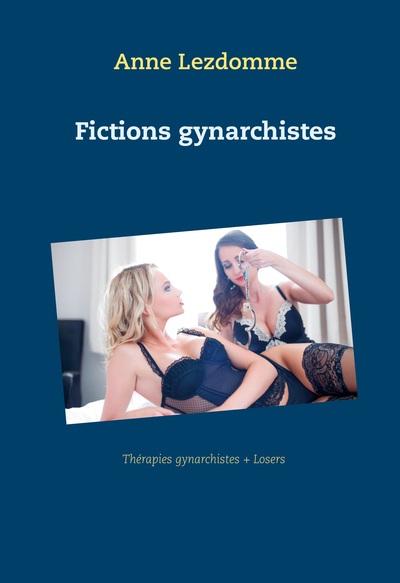 Picture of Fictions gynarchistes