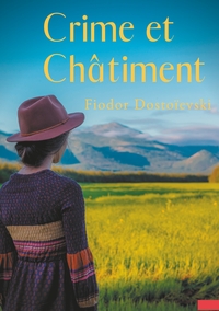 Picture of Crime et Châtiment