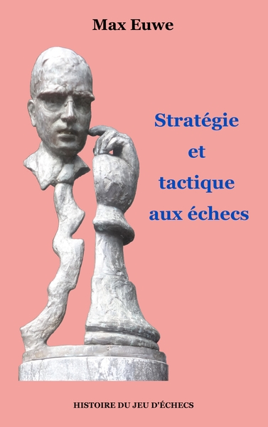 Picture of Stratégie et tactique aux échecs