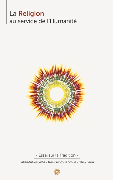 Picture of La Religion au service de l'Humanité