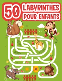 Image de Labyrinthes pour enfants