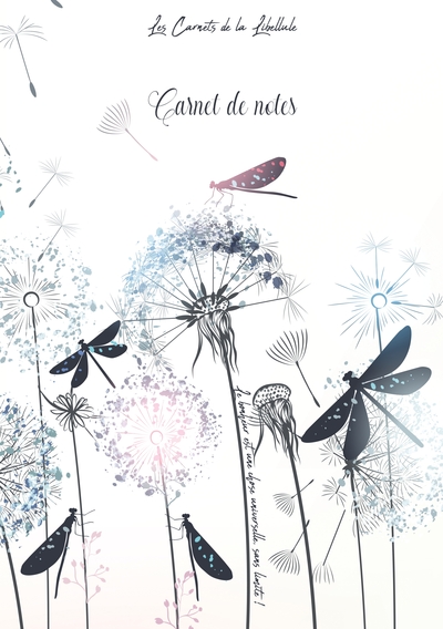 Image de Carnet de Notes