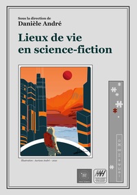 Picture of Lieux de vie en science-fiction