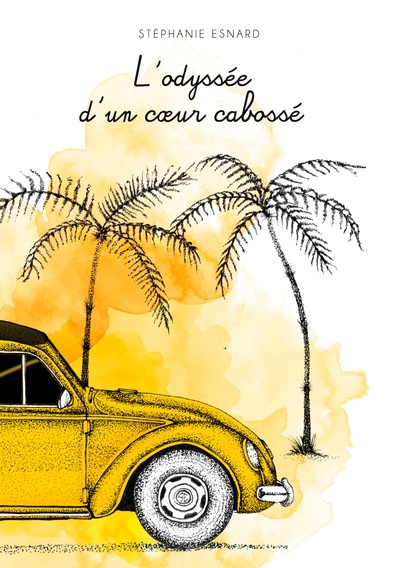 Image de L'odyssée d'un coeur cabossé