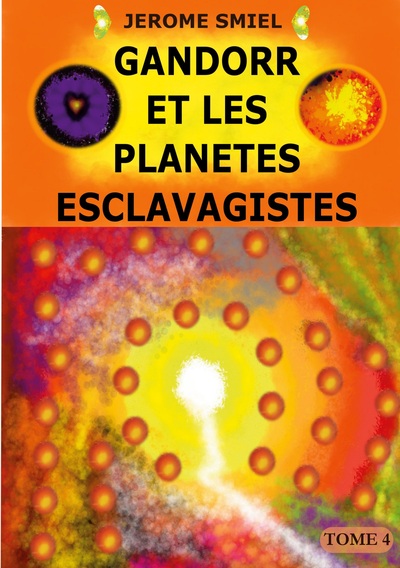 Picture of Gandorr et les Planètes Esclavagistes