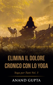Image de Elimina il Dolore Cronico con lo Yoga