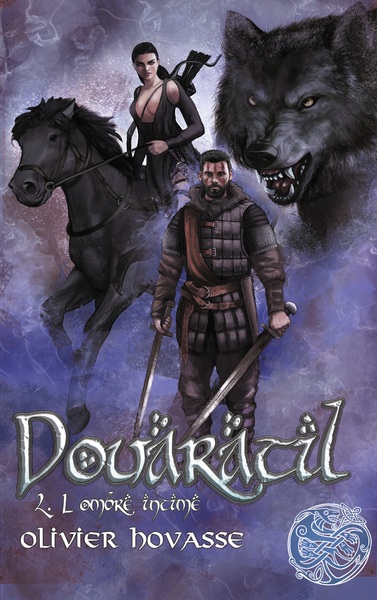 Image de L'ombre intime