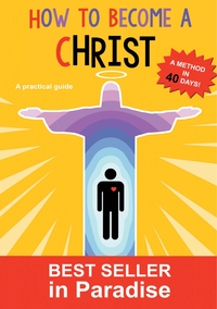 Image de How to become a christ