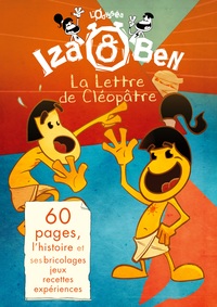 Image de Iza et Ben
