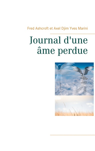 Picture of Journal d'une âme perdue