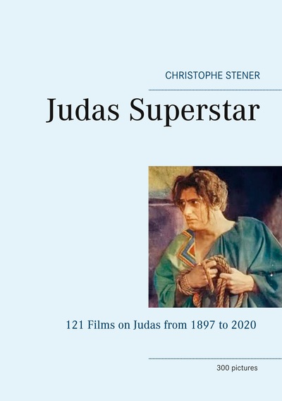 Image de Judas Superstar