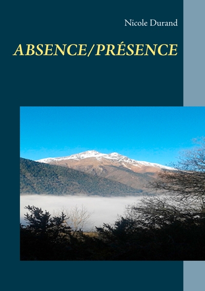 Picture of ABSENCE/PRÉSENCE