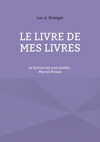 Picture of Le livre de mes livres