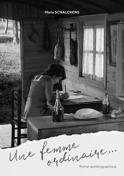 Image de Une femme ordinaire...