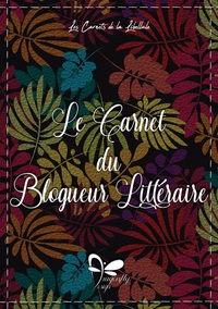 Picture of Le Carnet du Blogueur Littéraire