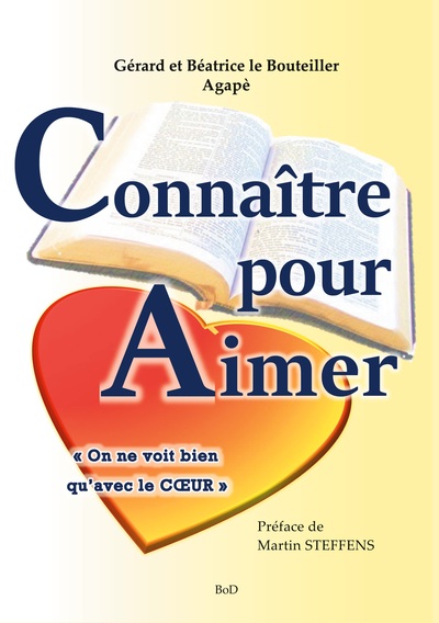 Picture of Connaître pour aimer