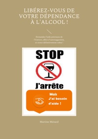 Picture of Libérez-vous de votre dépendance à l'alcool !