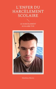 Image de L'enfer du harcèlement scolaire