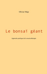 Picture of Le bonsaï géant