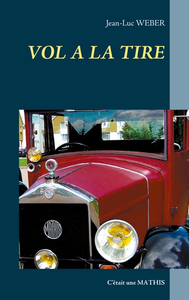 Image de Vol à la tire