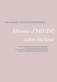Image de Menus d'hiver sans lactose