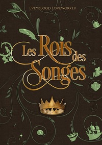 Image de Les rois des songes