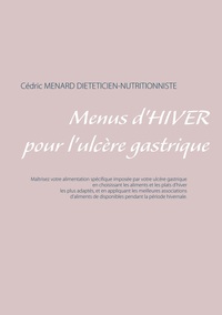 Image de Menus d'hiver pour l'ulcère gastrique