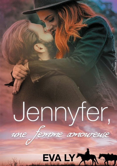 Image de Jennyfer, une femme amoureuse