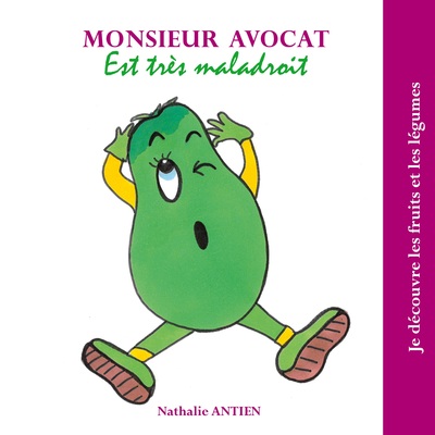 Image de Monsieur Avocat est très maladroit