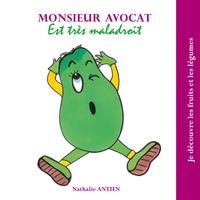 Image de Monsieur Avocat est très maladroit
