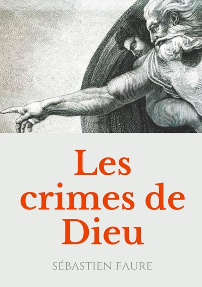 Picture of Les Crimes de Dieu