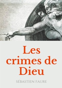 Picture of Les Crimes de Dieu