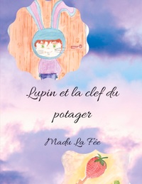 Image de Lupin et la clef du potager