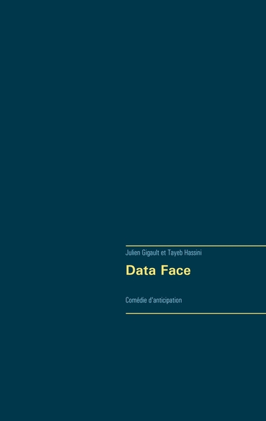 Image de Data Face