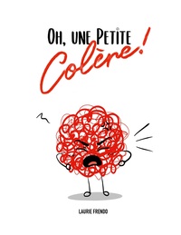 Picture of Oh, une petite colère