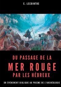 Picture of Du passage de la Mer Rouge par les hébreux