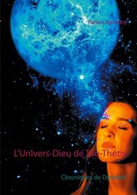 Picture of L'Univers-Dieu de Tau-Thétis