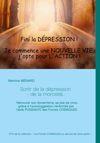 Image de Sortir de la dépression - de la morosité...