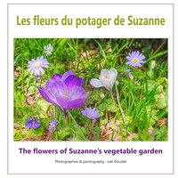 Image de Les fleurs du potager de Suzanne