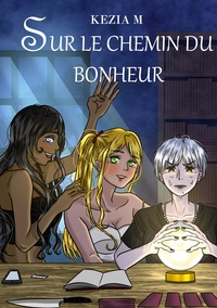 Picture of Sur le chemin du bonheur