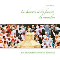 Picture of Les hommes et les femmes du ramadan
