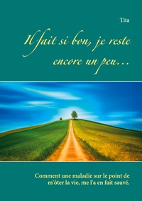 Image de Il fait si bon, je reste encore un peu...